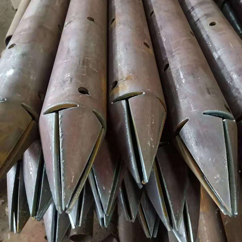 平塘预埋注浆管